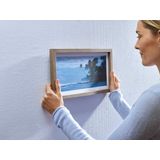 Klevende spijker Tesa behang en pleisterwerk 0.5kg