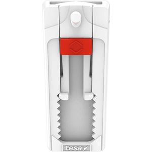 Tesa® Verstelbare Klevende Spijker voor behang & pleisterwerk 1kg.2 in blister (per 2 stuks)