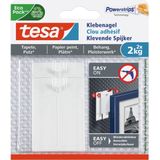 Klevende spijker Tesa behang en pleisterwerk 2kg