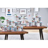 Klevende spijker Tesa behang en pleisterwerk verstelbaar 2kg