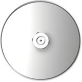 Tesa Klevende schroef - Voor steen en baksteen - belastbaar tot 5 kg - 2 stuks