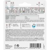 tesa - TE7774-00001-00 - SMS Clavo - Voor Muren - 2 Stuks - Tot 1 kg per Nagel