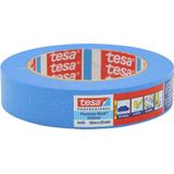 Tesa Precision Maskingtape Outdoor - 4440 38 Mm 1 Stuks