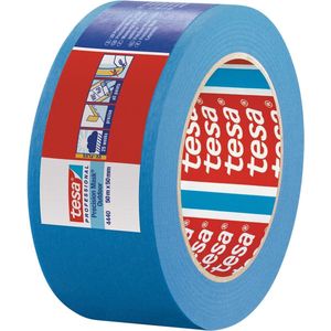 Tesa PRECISION OUTDOOR 04440-00004-00 Maskeertape Tesa Professional Blauw (l X B) 50 M X 50 Mm 1 Stuk(s)