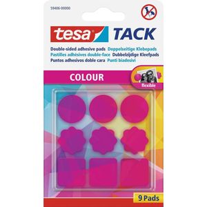 TESA ACX 7055 Transparante Dubbelzijdige Tape