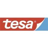 tesa - REMOVABLE 55735-00014-11 - Bevestigingstape - Beige - 25 m x 50 mm