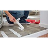 tesa - REMOVABLE 55735-00014-11 - Bevestigingstape - Beige - 25 m x 50 mm