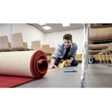 tesa UNIVERSAL 56172-00003-11 Dubbelzijdige tape Wit (l x b) 25 m x 50 mm 1 stuk(s)