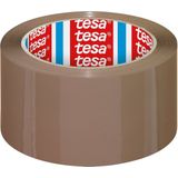 Klebeband tesapack 4195 50mm x 66m chamois