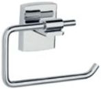 Klaam Toilettenpapierhalter Klebstoff Metall - Tesa
