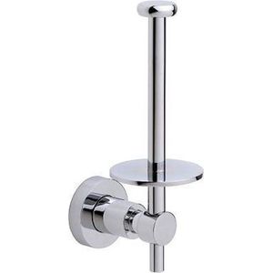 tesa® Loxx extra toiletrolhouder