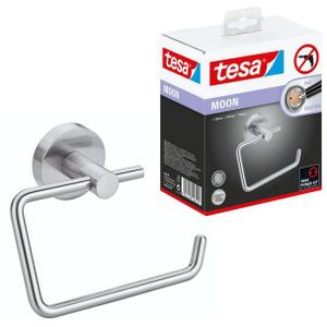 Tesa moon toiletrolhouder zonder klep