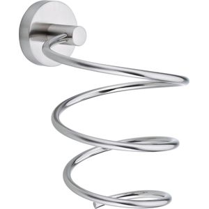 tesa Moon Haardroger Houder self-adhesive