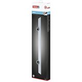 Badregal Smooz 60 cm Ablagen & Badregale - Tesa