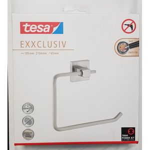 Tesa Exxclusiv handdoekring
