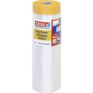 Tesa - Folieband - Lengte 33 m - Breedte 1400 mm - 20 Stuks