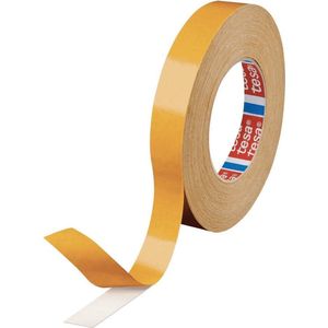 Tesa PRO dubbelzijdige spiegeltape 19mmx10m