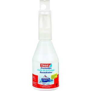 10 x Tesa Bastelkleber auf Wasserbasis 100g