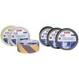 tesa 60950-00000-00 Anti-sliptape tesa Professional Zwart (l x b) 15 m x 25 mm 1 stuk(s)