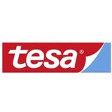 Tesa - Antisliptape - Beige Fluorescerend - Lengte 15 m - Breedte 25 mm - 6 Stuks