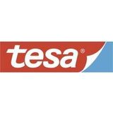 Tesa - Antisliptape - Beige Fluorescerend - Lengte 15 m - Breedte 25 mm - 6 Stuks