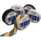 Tesa - Antisliptape - Beige Fluorescerend - Lengte 15 m - Breedte 25 mm - 6 Stuks