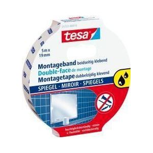 Tesa Montagetape N55733 - 5 m x 19 mm