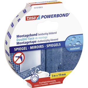 Tesa Montagetape N55733 5 x 19