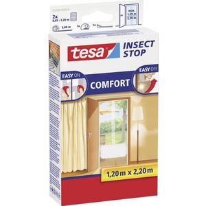 Tesa Comfort - Deurhor - 65x220 cm -Wit