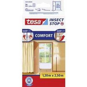 Tesa Comfort - Deurhor - 65x250 cm - Wit