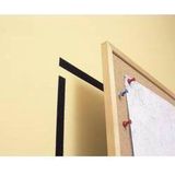 tesa On & Off Universal 20mm x 100cm Black