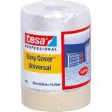 Tesa easy cover folie universal - 33 meter x 0,55 meter