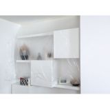 Tesa easy cover folie universal - 33 meter x 0,55 meter