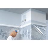 Tesa easy cover folie universal - 33 meter x 0,55 meter