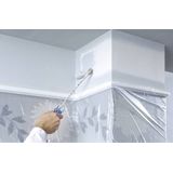 Tesa - Easy Cover Universal - Maskeerfolie - 4368 - Inclusief Tape