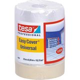 Tesa - Easy Cover Universal - Maskeerfolie - 4368 - Inclusief Tape