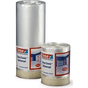 Tesa Easy Cover Universal 4368 - 180 cm 1 Rol