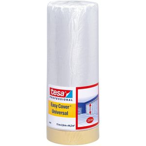 Tesa Easy Cover Universal - 4368 - 1 Stuk - Tape