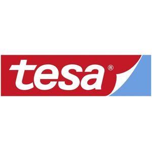 tesa 04369-00013-02 Afdekfolie tesa Easy Cover 4369 Transparant (l x b) 14 m x 2.6 m 1 stuk(s)