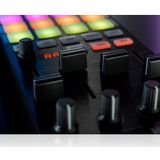 Native Instruments Traktor Kontrol F1