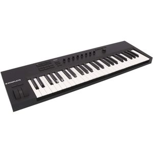 Native Instruments Komplete Kontrol A49 - Keyboard / MIDI controller