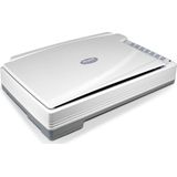 PLUSTEK - OpticPro A 320 E - Document Scanner - Wit - 1600 dpi