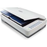 PLUSTEK - OpticPro A 320 E - Document Scanner - Wit - 1600 dpi