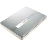 Plustek OpticSlim 1180 Flatbed Scanner 1200 X 1200 DPI A3 Zilve - Wit