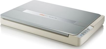 Plustek - OpticSlim 1180 - Flatbedscanner - A3 - LED - CIS Technologie