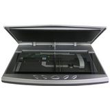 Plustek - OpticSlim 550 Plus - Scanner - Compact - Geschikt voor Identificatie Documenten