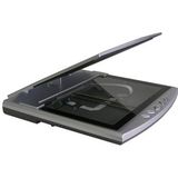 Plustek - OpticSlim 550 Plus - Scanner - Compact - Geschikt voor Identificatie Documenten