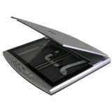 Plustek - OpticSlim 550 Plus - Scanner - Compact - Geschikt voor Identificatie Documenten