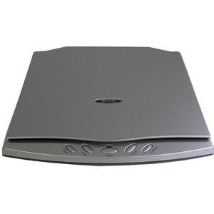 Plustek - OpticSlim 550 Plus - Scanner - Compact - Geschikt voor Identificatie Documenten