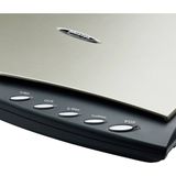 Plustek OpticSlim 2610 Plus Flatbedscanner A4 1200 x 1200 dpi USB 2.0